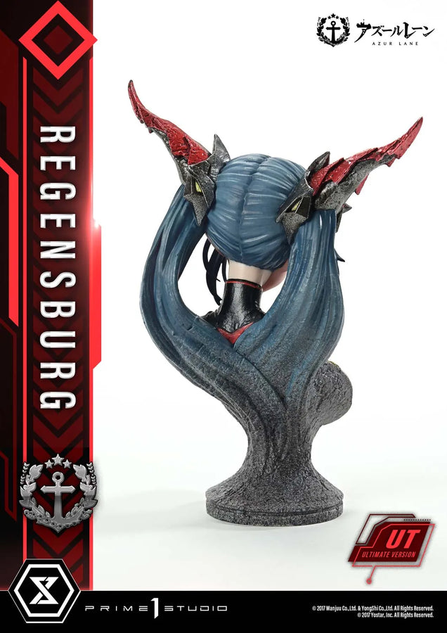 Regensburg (Ultimate Bonus Version) Azur Lane – Prime1Studio – ActionFigure Brasil