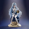 Rei Ayanami -affectionate gaze- - ActionFigure Brasil