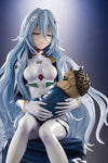 Rei Ayanami -affectionate gaze- - ActionFigure Brasil