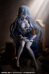 Rei Ayanami -affectionate gaze-