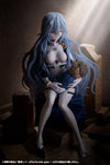 Rei Ayanami -affectionate gaze- - ActionFigure Brasil