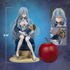 Rei Ayanami -affectionate gaze- - ActionFigure Brasil