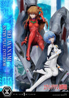 Rei Ayanami (Bonus Version) - LIMITED EDITION: 600