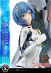 Rei Ayanami (Bonus Version) - LIMITED EDITION: 600