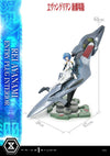 Rei Ayanami (Bonus Version) - LIMITED EDITION: 600