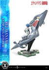 Rei Ayanami (Bonus Version) - LIMITED EDITION: 600