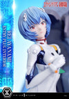 Rei Ayanami (Bonus Version) - LIMITED EDITION: 600