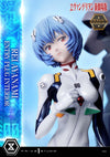 Rei Ayanami (Bonus Version) - LIMITED EDITION: 600