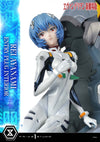 Rei Ayanami (Bonus Version) - LIMITED EDITION: 600