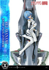 Rei Ayanami (Bonus Version) - LIMITED EDITION: 600