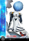 Rei Ayanami (Bonus Version) - LIMITED EDITION: 600