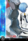 Rei Ayanami (Bonus Version) - LIMITED EDITION: 600