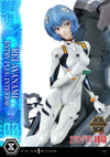 Rei Ayanami (Bonus Version) - LIMITED EDITION: 600