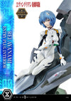 Rei Ayanami (Bonus Version) - LIMITED EDITION: 600