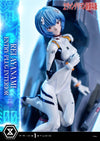 Rei Ayanami (Bonus Version) - LIMITED EDITION: 600 - ActionFigure Brasil