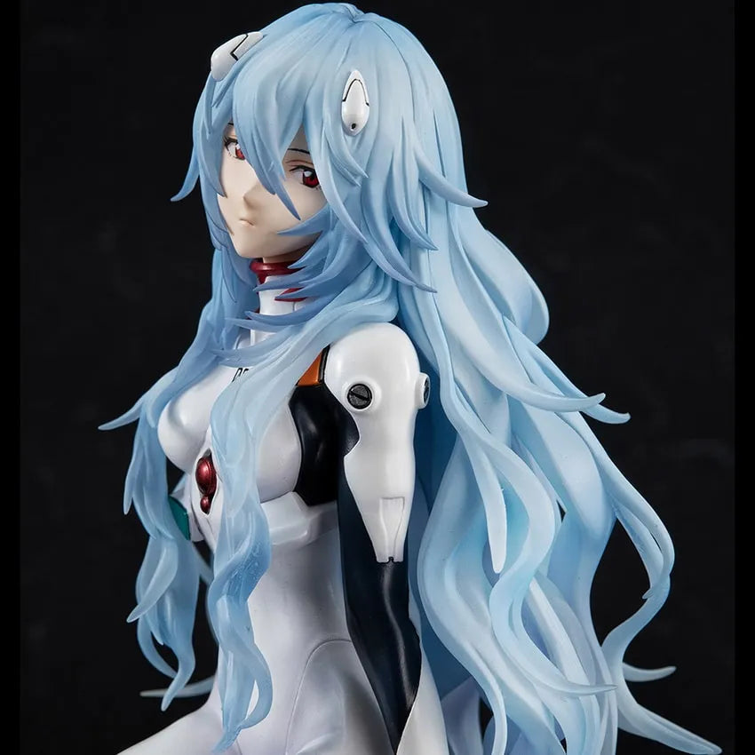 Rei Ayanami – MegaHouse – ActionFigure Brasil