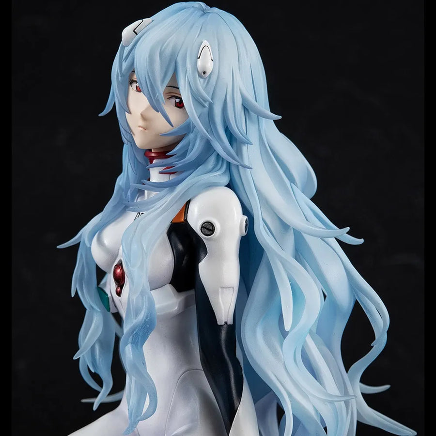 Rei Ayanami – MegaHouse – ActionFigure Brasil