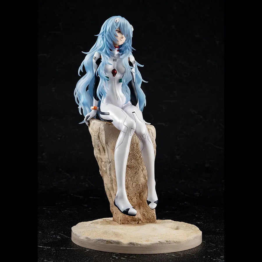 Rei Ayanami – MegaHouse – ActionFigure Brasil
