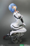 Rei Ayanami (Plug Suit Version) - ActionFigure Brasil