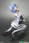 Rei Ayanami (Plug Suit Version) - ActionFigure Brasil