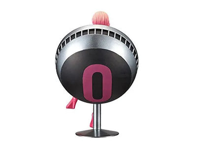 Reijuㅤ – Banpresto – ActionFigure Brasil — ângulo diferente