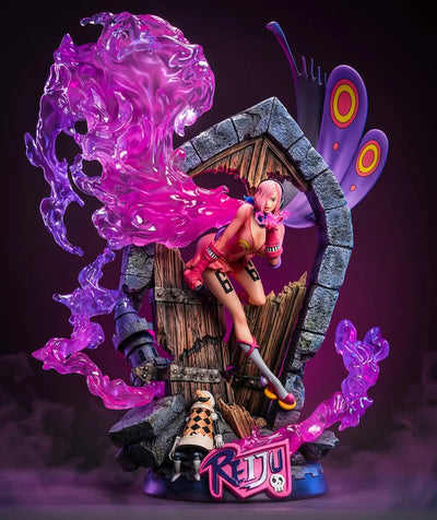 Reiju - LIMITED EDITION – Jimei Palace – ActionFigure Brasil