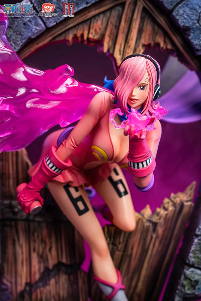 Reiju - LIMITED EDITION – Jimei Palace – ActionFigure Brasil — acessórios