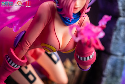 Reiju - LIMITED EDITION – Jimei Palace – ActionFigure Brasil — acessórios