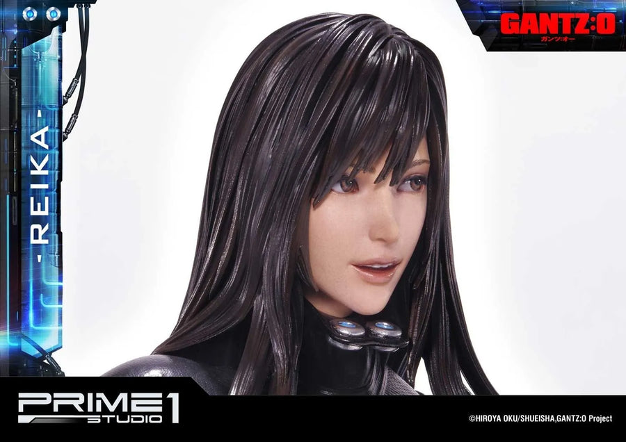 Reika (Regular Version) GANTZ:O – Prime1Studio – ActionFigure Brasil