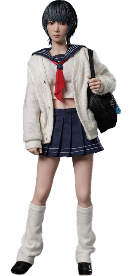 Reiko – Asmus Collectible Toys – ActionFigure Brasil