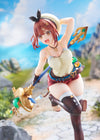 Reisalin "Ryza" Stout (Summer Adventure! Version) - ActionFigure Brasil