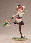 Reisalin "Ryza" Stout (Summer Adventure! Version) - ActionFigure Brasil