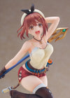 Reisalin "Ryza" Stout (Summer Adventure! Version) - ActionFigure Brasil