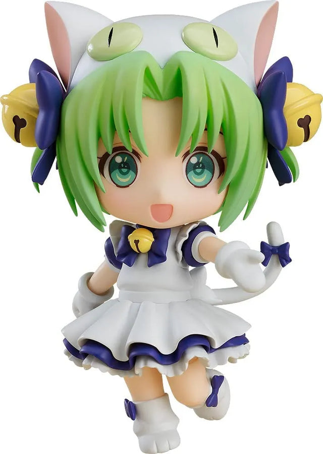 Reiwa No Di Gi Charat - Dejiko - Nendoroid #2128 (Good Smile Company)ㅤ – Good Smile Company – ActionFigure Brasil