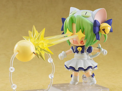 Reiwa No Di Gi Charat - Dejiko - Nendoroid #2128 (Good Smile Company)ㅤ – Good Smile Company – ActionFigureBrasil — detalhe do produto