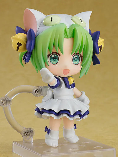 Reiwa No Di Gi Charat - Dejiko - Nendoroid #2128 (Good Smile Company)ㅤ – Good Smile Company – ActionFigureBrasil — close