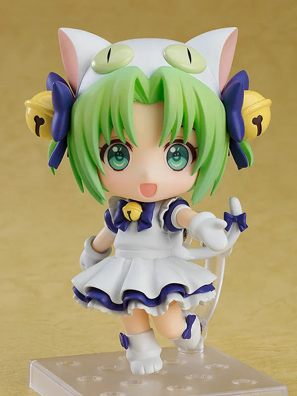 Reiwa No Di Gi Charat - Dejiko - Nendoroid #2128 (Good Smile Company)ㅤ – Good Smile Company – ActionFigure Brasil