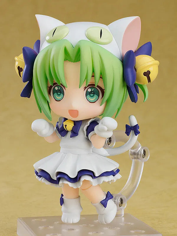 Reiwa No Di Gi Charat - Dejiko - Nendoroid #2128 (Good Smile Company)ㅤ – Good Smile Company – ActionFigure Brasil