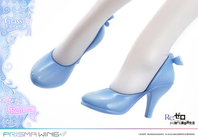 Rem (Bonus Version) Re:ZERO -Starting Life in Another World- – Prime1Studio – ActionFigure Brasil