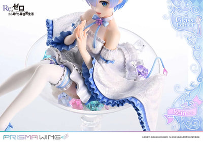 Rem (Bonus Version) Re:ZERO -Starting Life in Another World- – Prime1Studio – ActionFigure Brasil