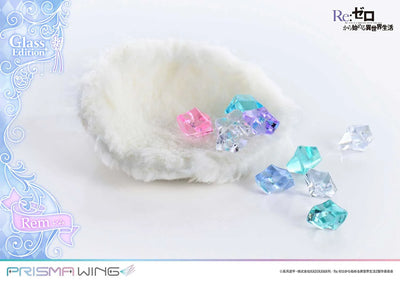 Rem (Bonus Version) Re:ZERO -Starting Life in Another World- – Prime1Studio – ActionFigure Brasil