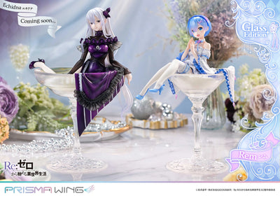 Rem (Bonus Version) Re:ZERO -Starting Life in Another World- – Prime1Studio – ActionFigure Brasil
