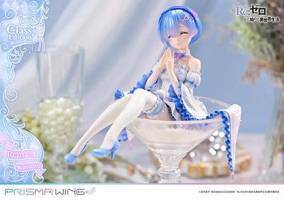 Rem (Bonus Version) Re:ZERO -Starting Life in Another World- – Prime1Studio – ActionFigure Brasil