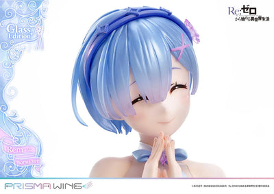 Rem (Bonus Version) Re:ZERO -Starting Life in Another World- – Prime1Studio – ActionFigure Brasil