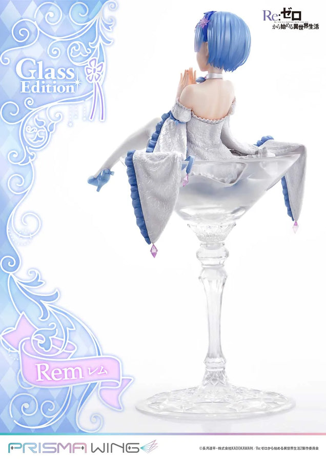 Rem (Bonus Version) Re:ZERO -Starting Life in Another World- – Prime1Studio – ActionFigure Brasil