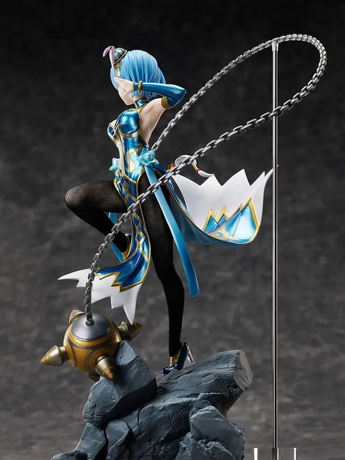 Rem China Dress Ver. – FURYU Corporation – ActionFigure Brasil
