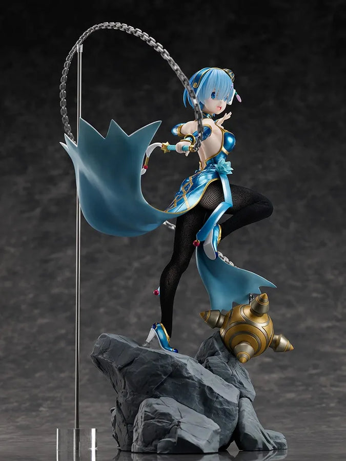 Rem China Dress Ver. – FURYU Corporation – ActionFigure Brasil