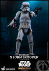 Remnant Stormtrooper [HOT TOYS]