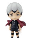 Haikyuu!! To The Top - Kita Shinsuke - Nendoroid #1585 (Orange Rouge) [Shop Exclusive]ㅤ