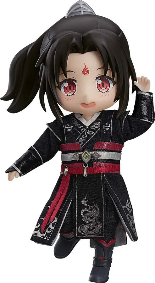 Ren Zha Fanpai Zijiu Xitong - Luo Binghe - Nendoroid Doll (Good Smile Arts Shanghai)ㅤ – Good Smile Arts Shanghai – ActionFigure Brasil